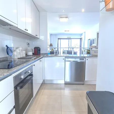 Luxury 2 Bedroom Pent House In Lomas De Cabo Roig Appartement *