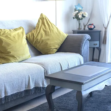Luxury 2 Bedroom Pent House In Lomas De Cabo Roig Appartement Orihuela