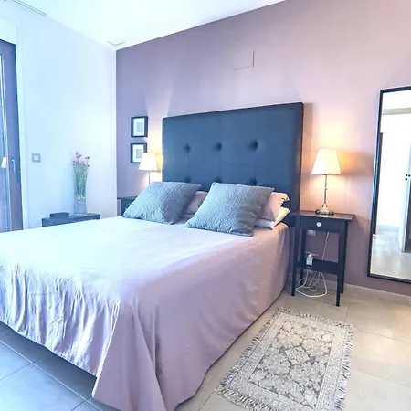 Luxury 2 Bedroom Pent House In Lomas De Cabo Roig Appartement