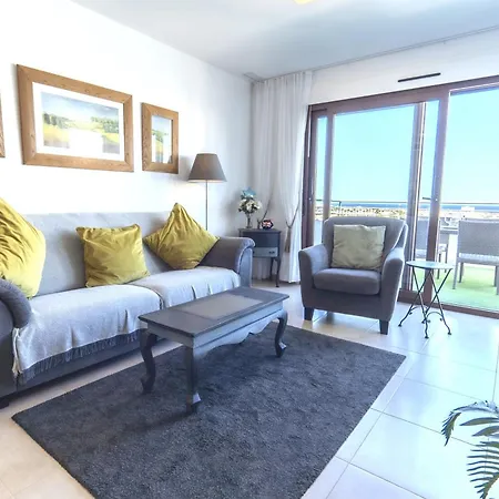 Luxury 2 Bedroom Pent House In Lomas De Cabo Roig Appartement *