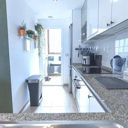 Luxury 2 Bedroom Pent House In Lomas De Cabo Roig Orihuela