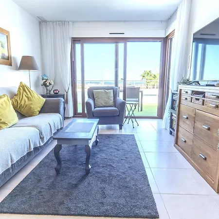 Luxury 2 Bedroom Pent House In Lomas De Cabo Roig Appartement